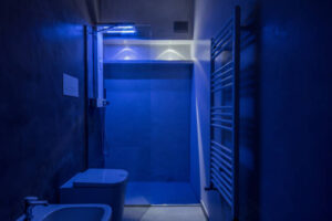 Illuminazione Bagno