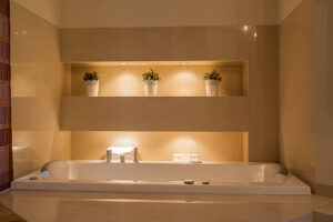 Illuminazione Bagno