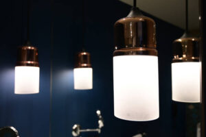 Illuminazione Bagno