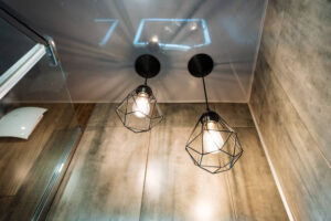 Illuminazione Bagno