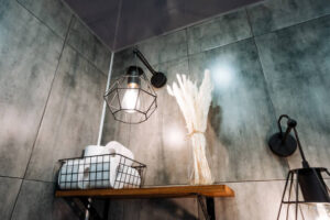 Illuminazione Bagno