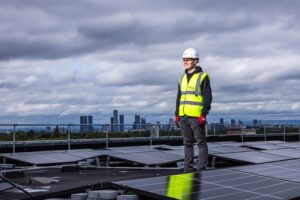 Vantaggi e svantaggi energia solare