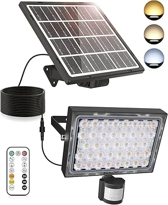 Lampadina solare