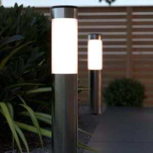 luci da esterno energia solare
