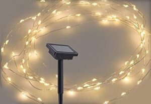 luci da esterno energia solare