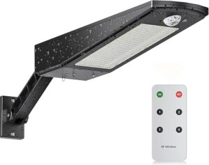 luci da esterno energia solare