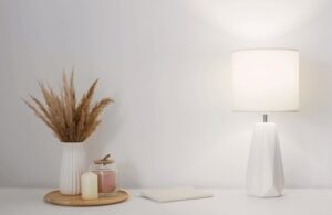 lampada da tavolo